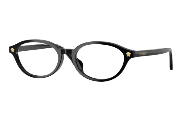 Glasses Versace VE3393D GB1