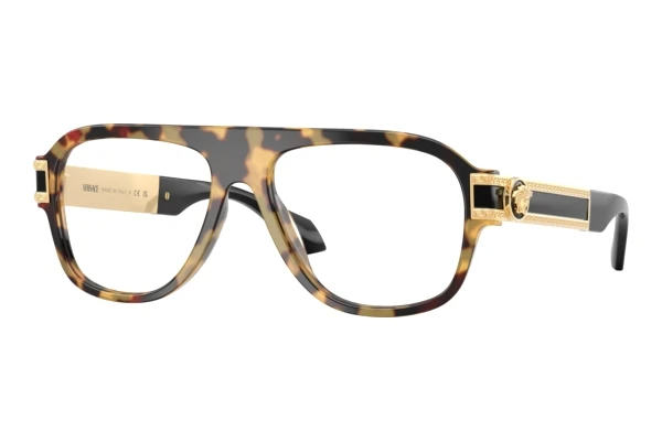 Glasses Versace VE3395U 777