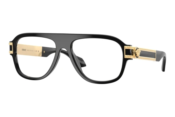 Glasses Versace VE3395U GB1
