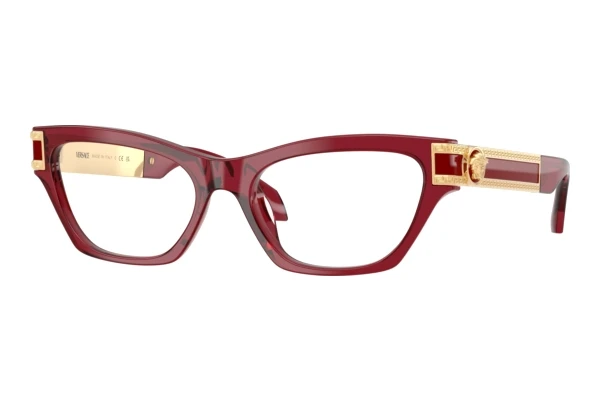 Glasses Versace VE3396U 388