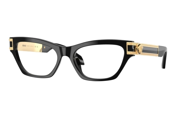 Glasses Versace VE3396U GB1