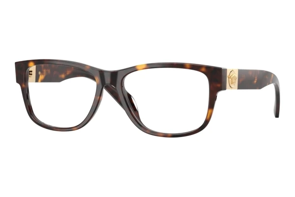 Glasses Versace VE3403U 108