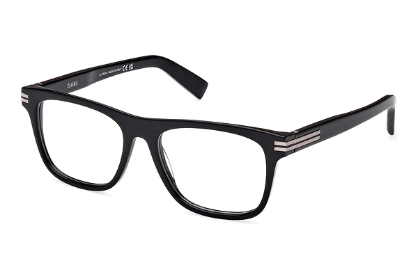 Glasses Zegna EZ5267 001