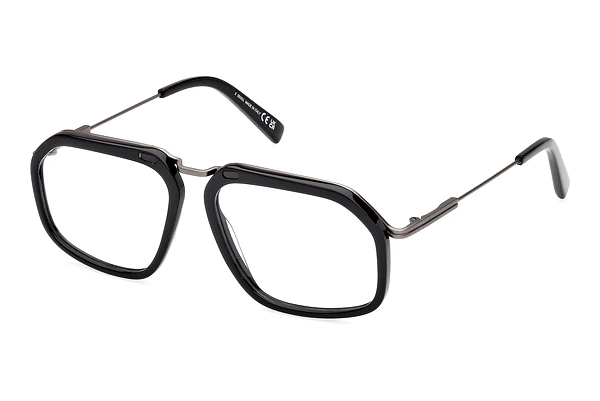 Glasses Zegna EZ5271 001