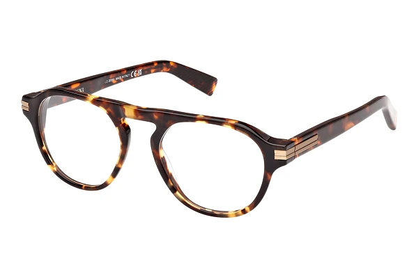 Glasses Zegna EZ5281 055