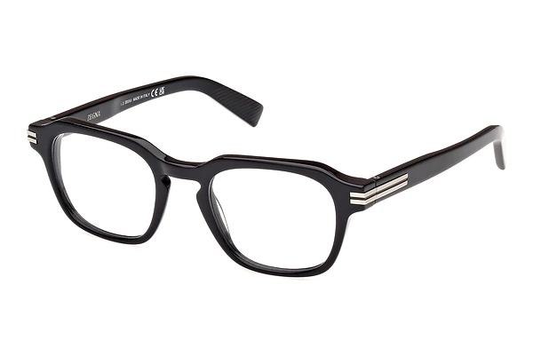 Glasses Zegna EZ5282 001