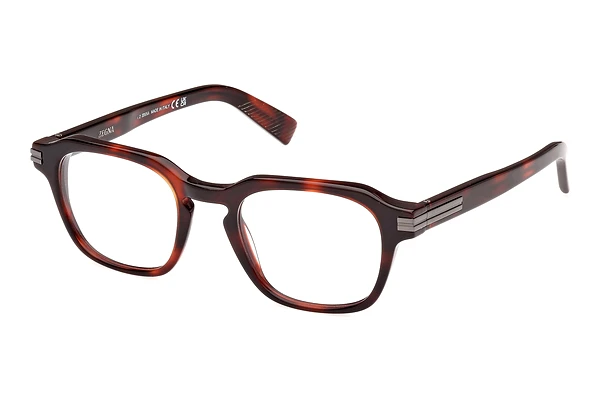 Glasses Zegna EZ5282 054