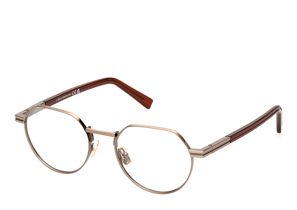 Glasses Zegna EZ5286 038