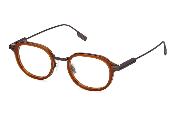 Glasses Zegna EZ5296 045