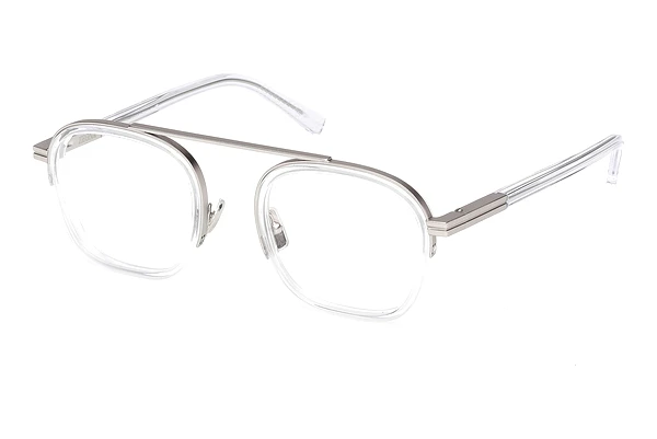 Glasses Zegna EZ5302 026