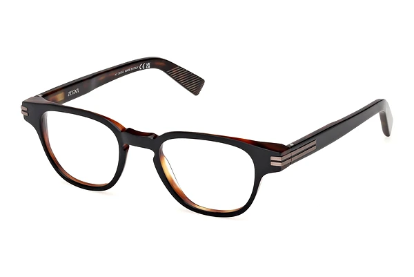 Glasses Zegna EZ5306 005