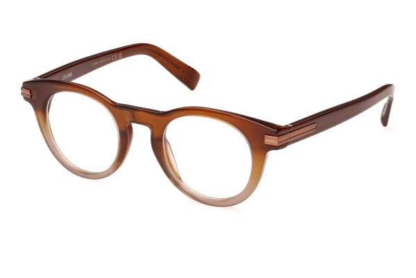 Glasses Zegna EZ5325 050