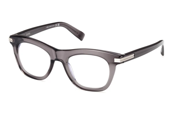 Glasses Zegna EZ5326-B 020