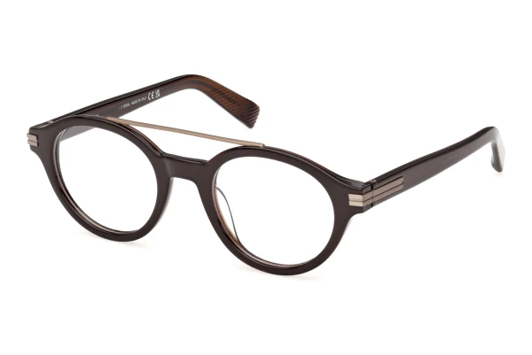Glasses Zegna EZ5327 048