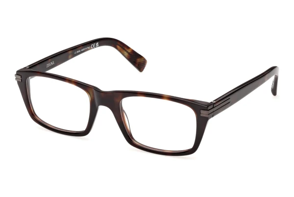 Glasses Zegna EZ5330 052