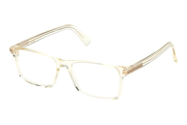 Glasses Zegna EZ5333 039