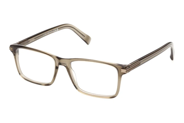 Glasses Zegna EZ5333 048