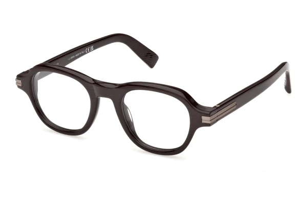 Glasses Zegna EZ5341 050