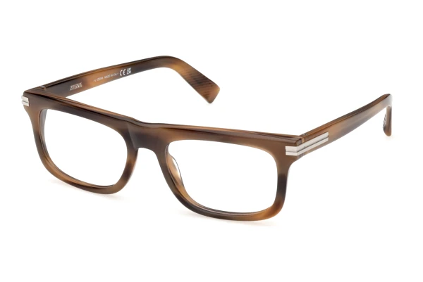 Glasses Zegna EZ5343 052