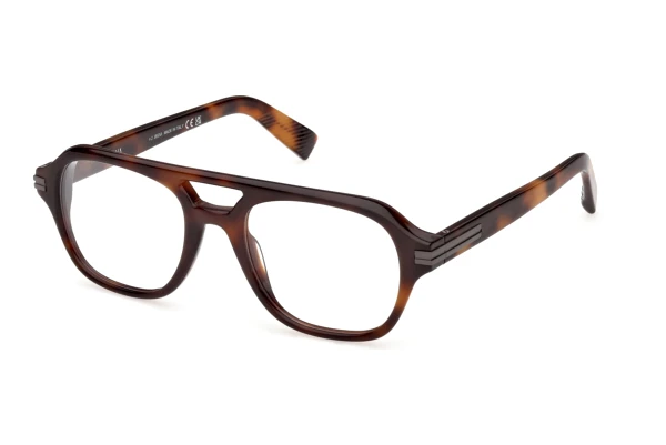 Glasses Zegna EZ5344 052
