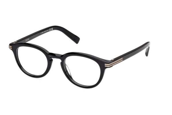 Glasses Zegna EZ5346 001