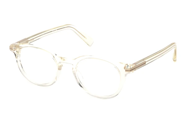 Glasses Zegna EZ5346 039