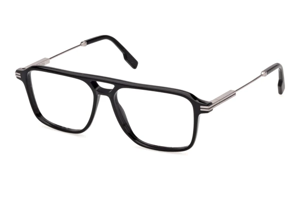 Glasses Zegna EZ5360 001