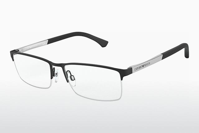 giorgio armani reading glasses