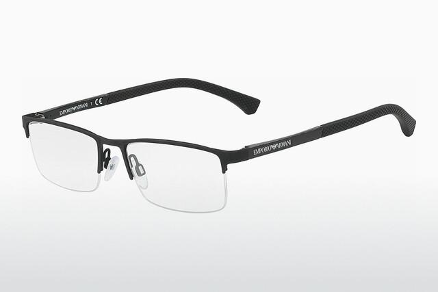 giorgio armani reading glasses