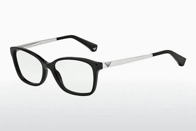 emporio armani eyeglasses price