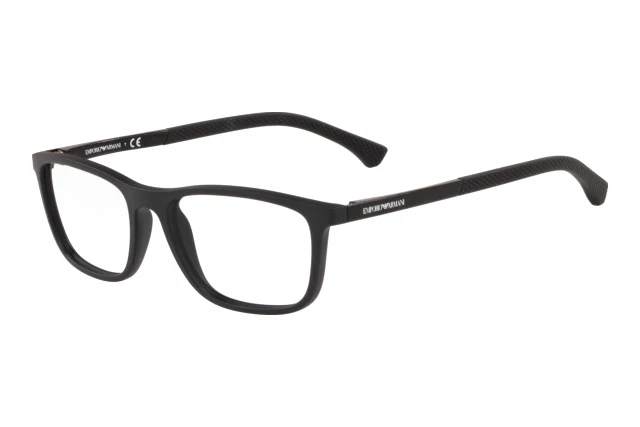 armani eyeglasses