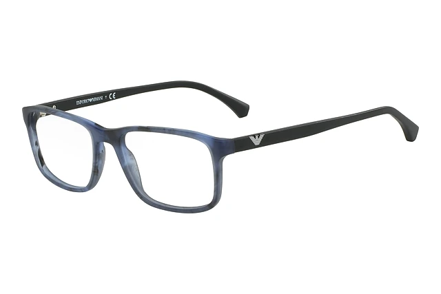 armani glasses uk
