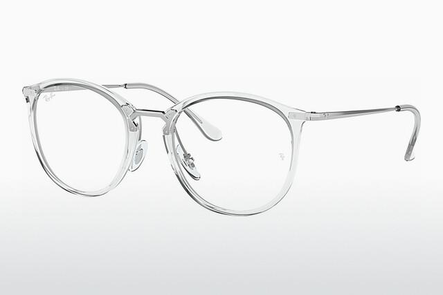 Ray Ban Prescription Glasses