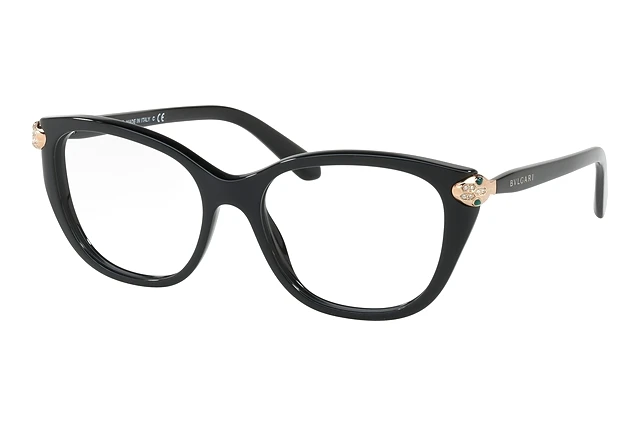bvlgari frames