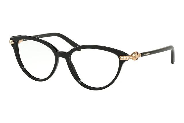 bvlgari glasses with diamonds