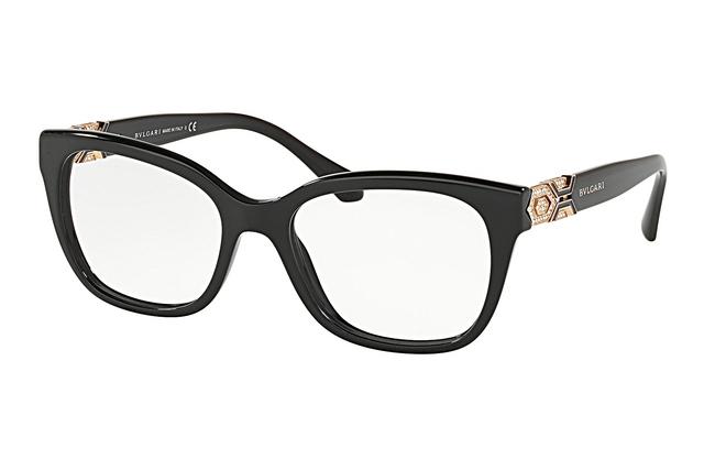 bvlgari glasses womens