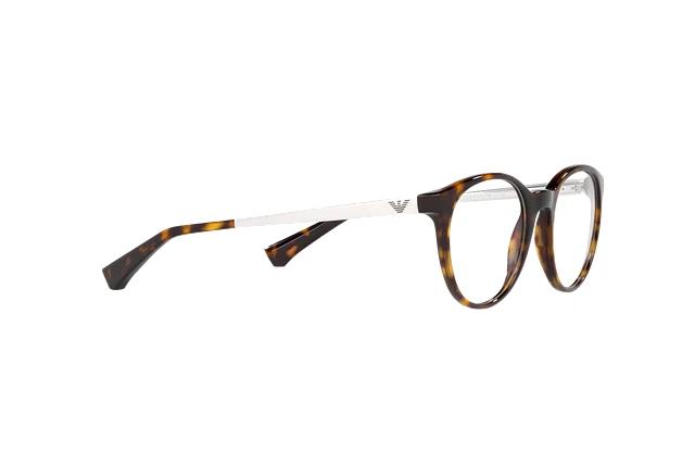 emporio armani 3154