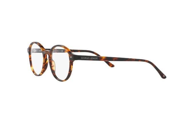 giorgio armani 7004 eyeglasses 5011 havana
