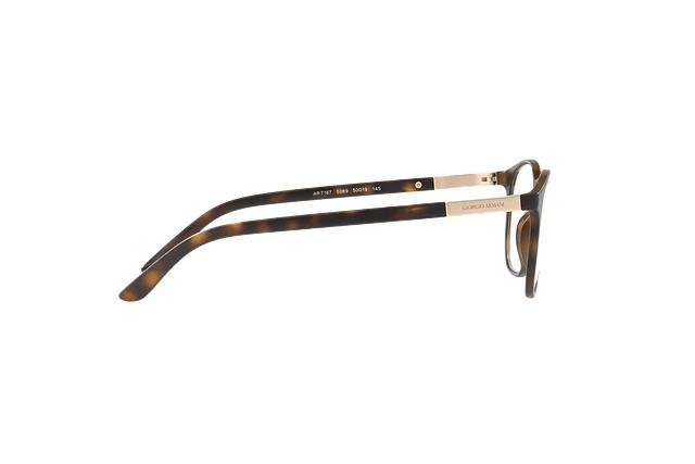 giorgio armani ar 7167
