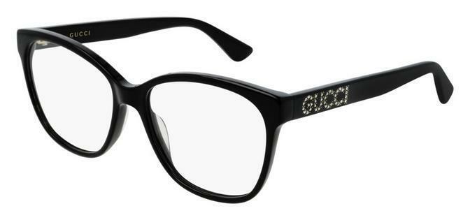 gucci reading eyeglasses