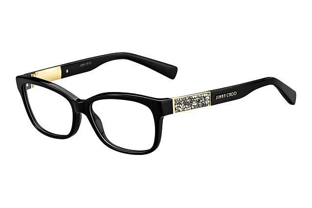 Jimmy Choo JC 110 29A Jimmy Choo JC110 Glasses