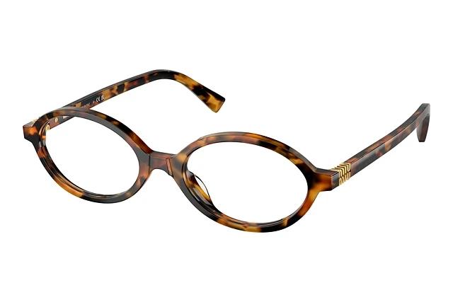 Miu Miu MU 01XV 19P1O1