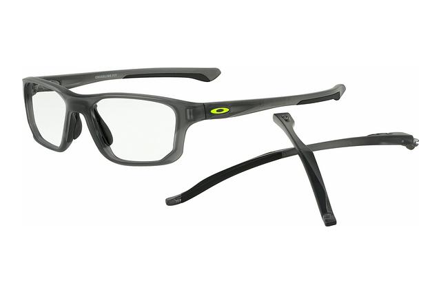 oakley ophthalmic
