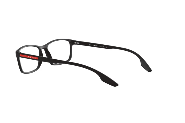 Prada Linea Rossa Lifestyle PS 04MV 1BO1O1
