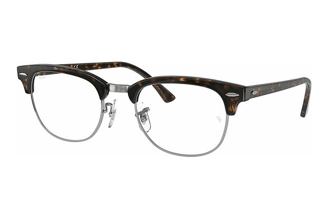 ray ban 5154 clubmaster 2012