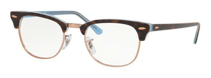 Ray Ban Clubmaster Rx 5154 55