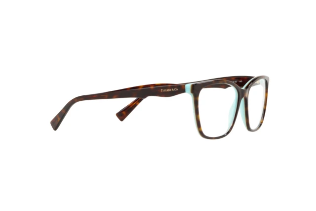 MMY  ティファニー TIFFANY&amp;Co. TF2170-D 8134 TIFFANY&Co.（ティファニー） 伊達メガネ メガネ 眼鏡 「ティファニー