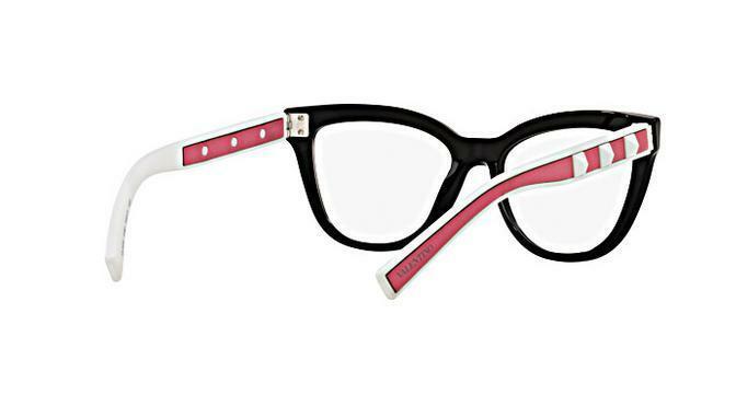 Eyeglasses Valentino VA 3025 5080 BLACK