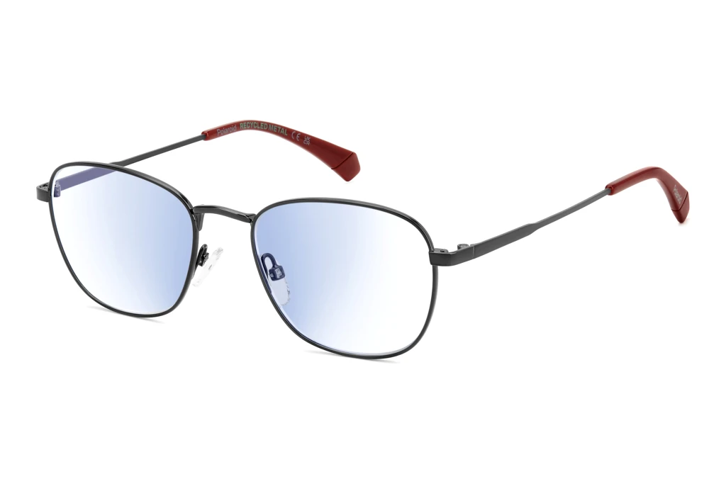 Polaroid   PLD 0026/R/BB V81/G6 D1.50 GRAU