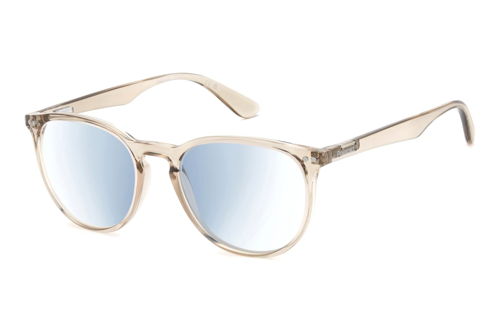 Polaroid   PLD 0028/R/BB FWM/G6 D1.50 ROSA